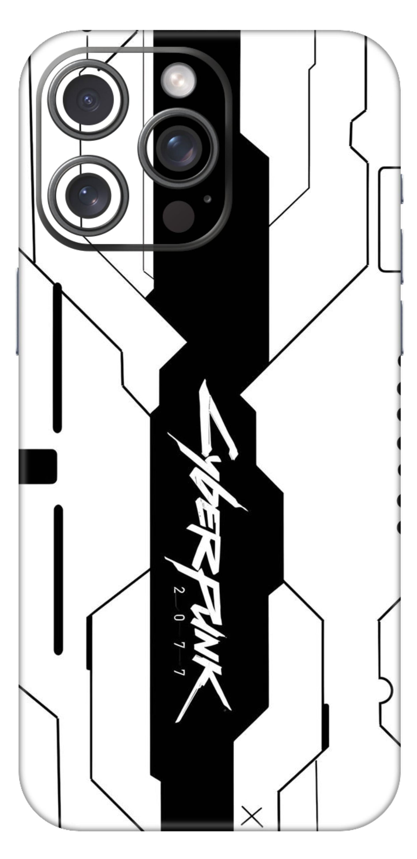 iPhone 15 Pro Max Skins and Wraps