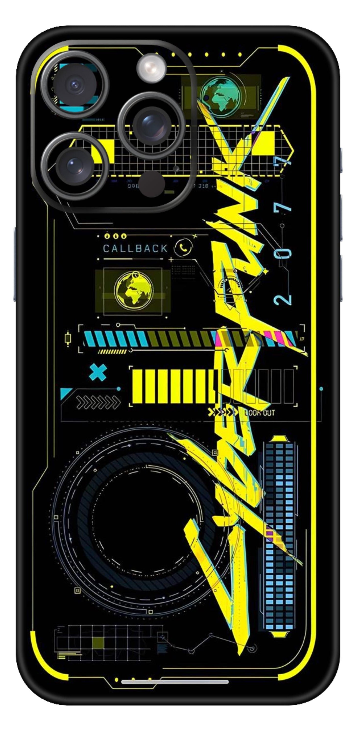 iPhone 15 Pro Max Skins and Wraps