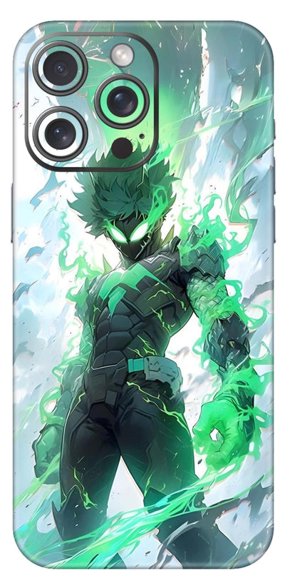 Deku