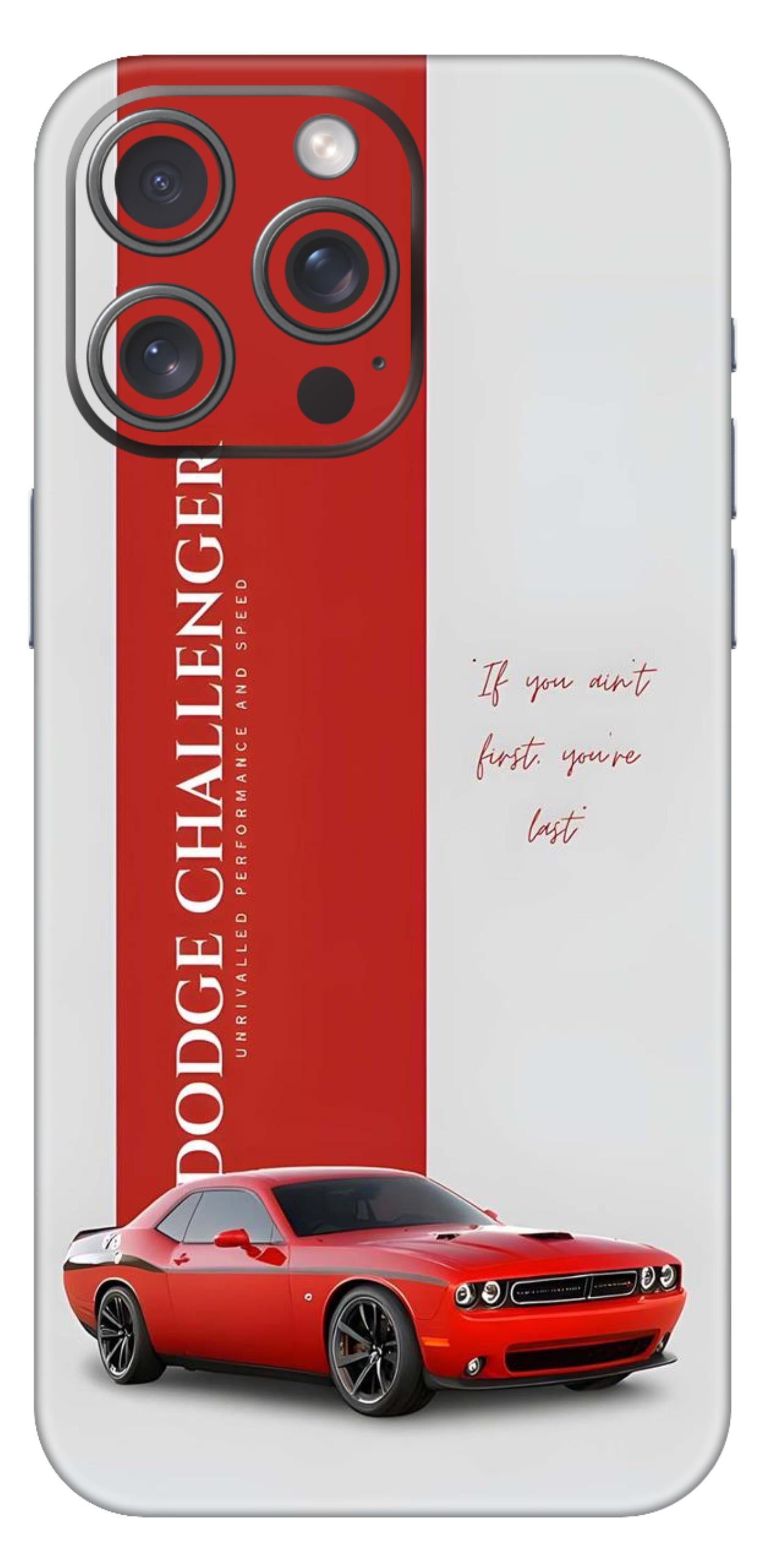 iPhone 15 Pro Max Skins and Wraps