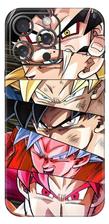 iPhone 15 Pro Max Skins and Wraps