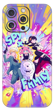 iPhone 15 Pro Max Skins and Wraps