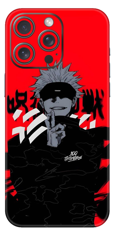 Gojo