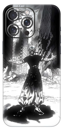 iPhone 15 Pro Max Skins and Wraps