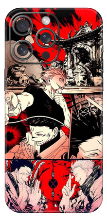 iPhone 15 Pro Max Skins and Wraps