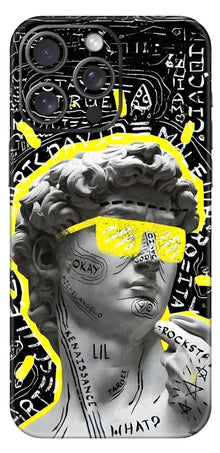 iPhone 15 Pro Max Skins and Wraps