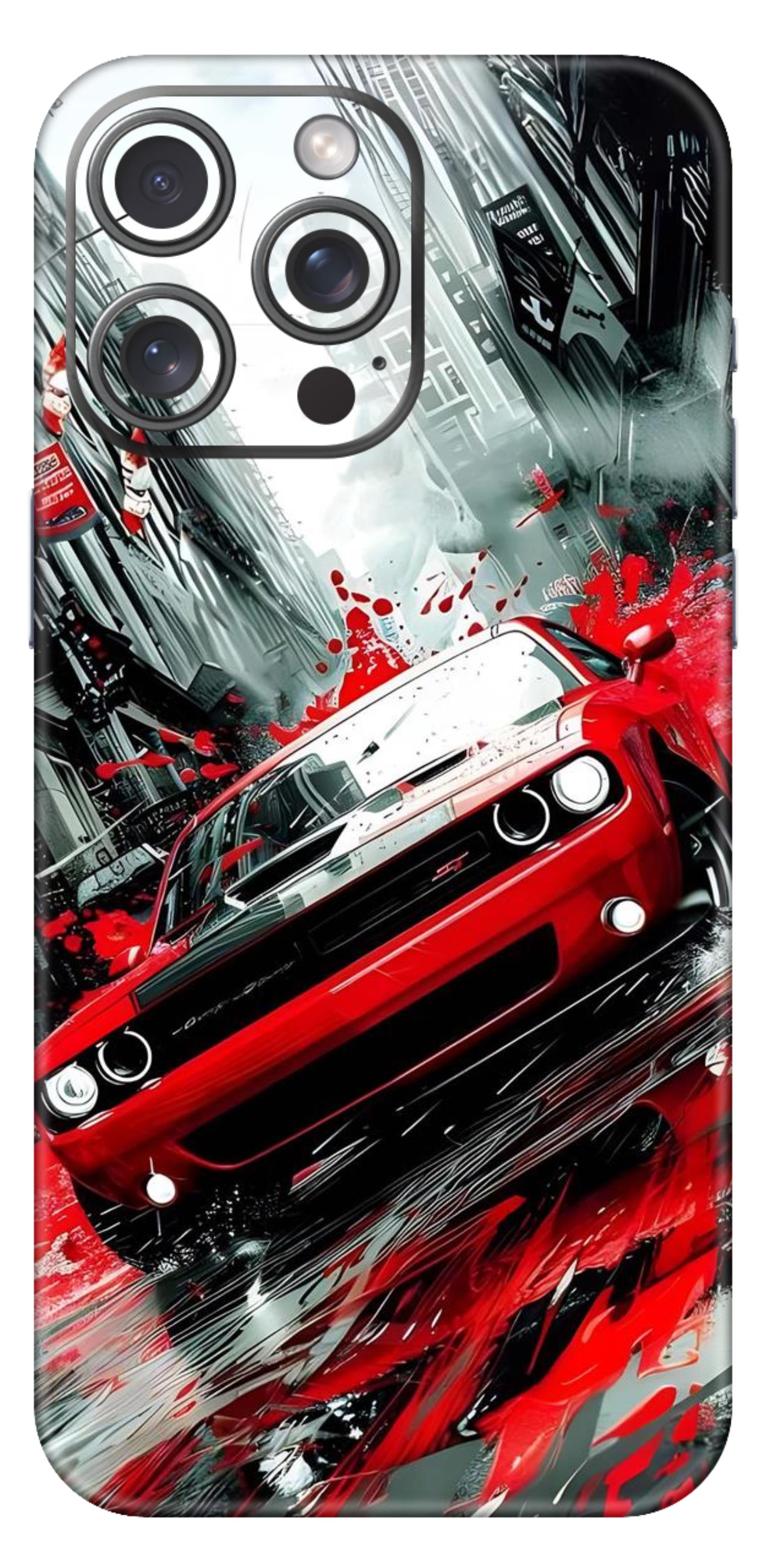 iPhone 15 Pro Max Skins and Wraps