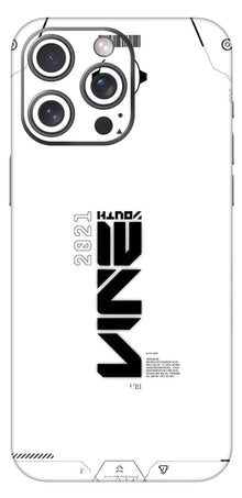 iPhone 15 Pro Max Skins and Wraps