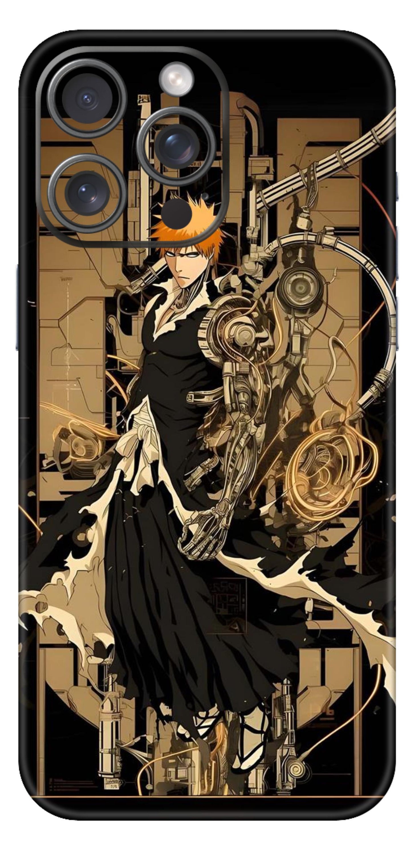 iPhone 15 Pro Max Skins and Wraps
