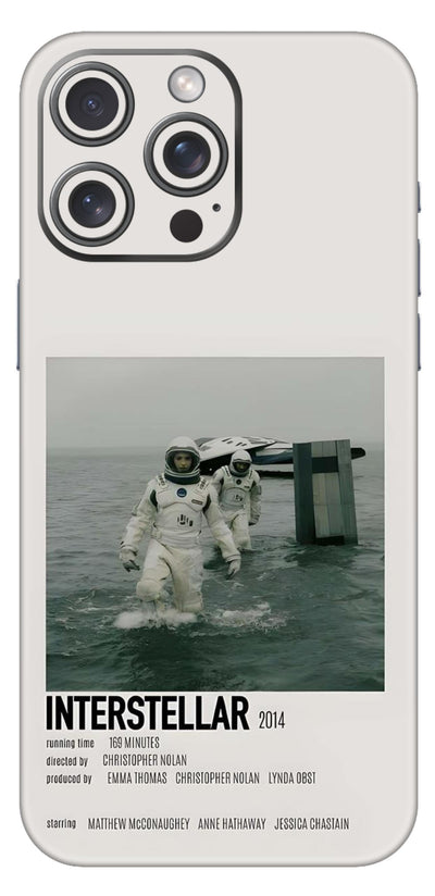 Interstellar