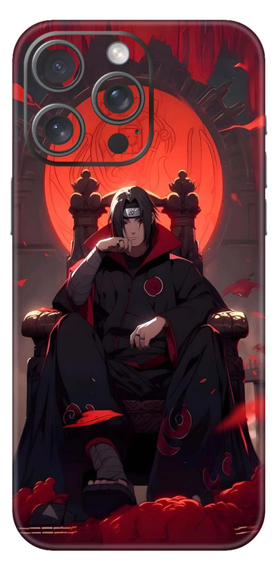 Itachi