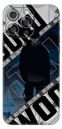 iPhone 15 Pro Max Skins and Wraps