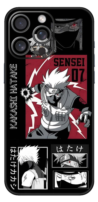 Kakashi