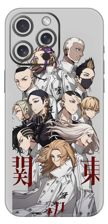 iPhone 15 Pro Max Skins and Wraps