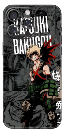 iPhone 15 Pro Max Skins and Wraps