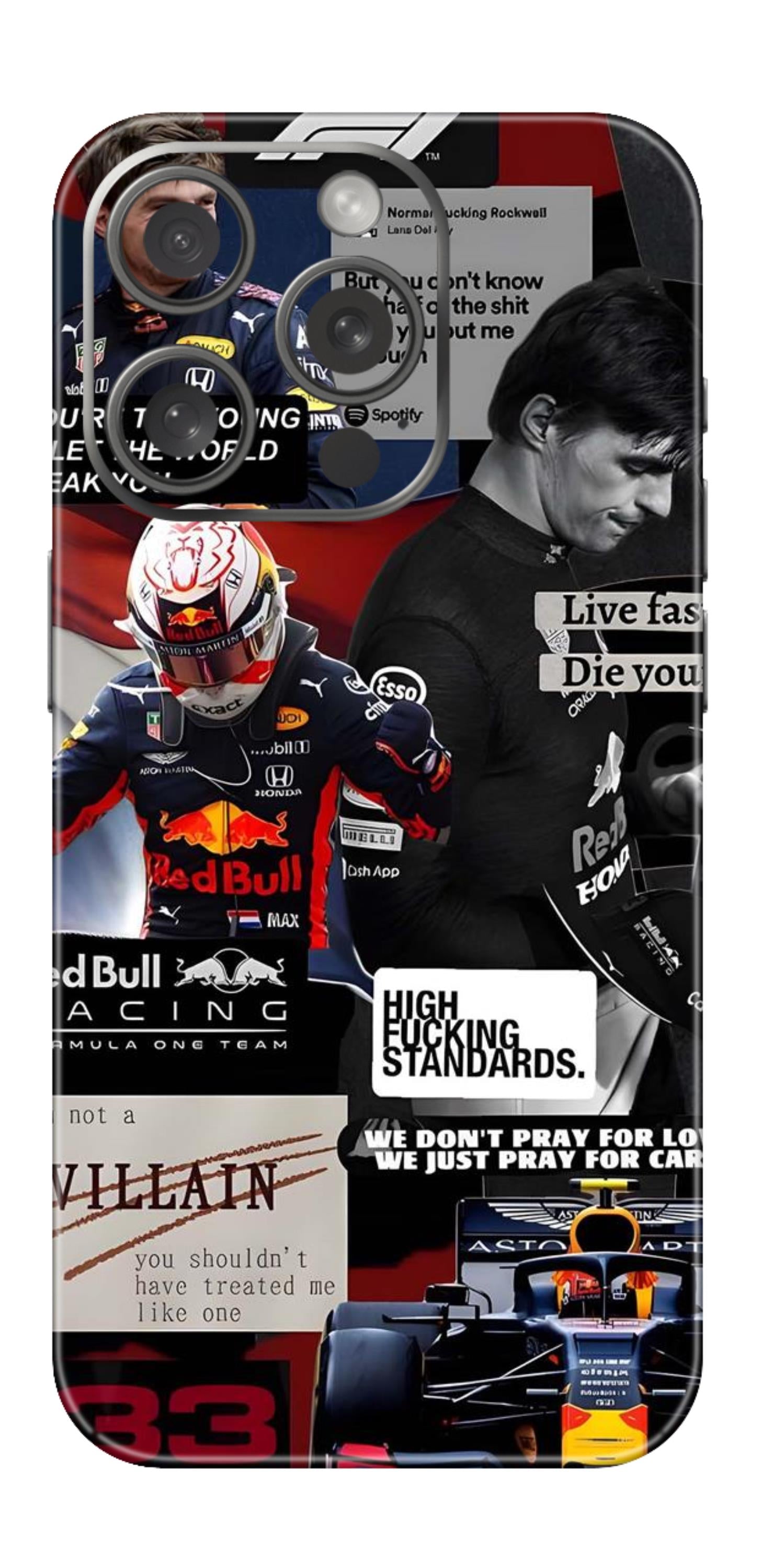 iPhone 15 Pro Skins and Wraps