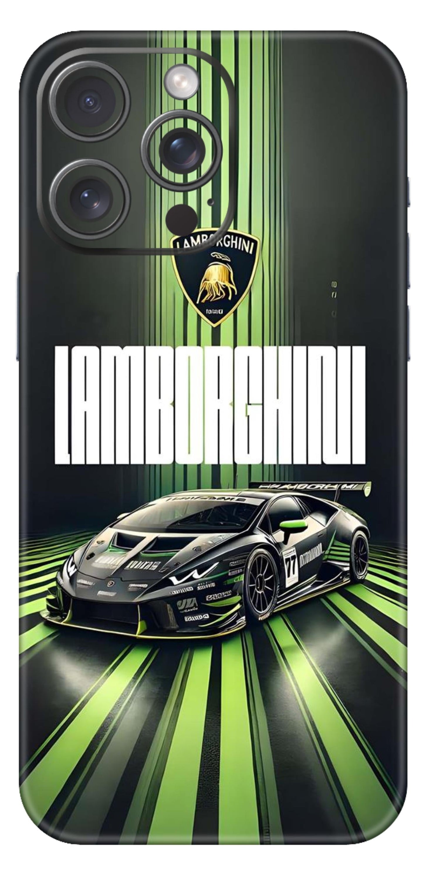 iPhone 15 Pro Max Skins and Wraps