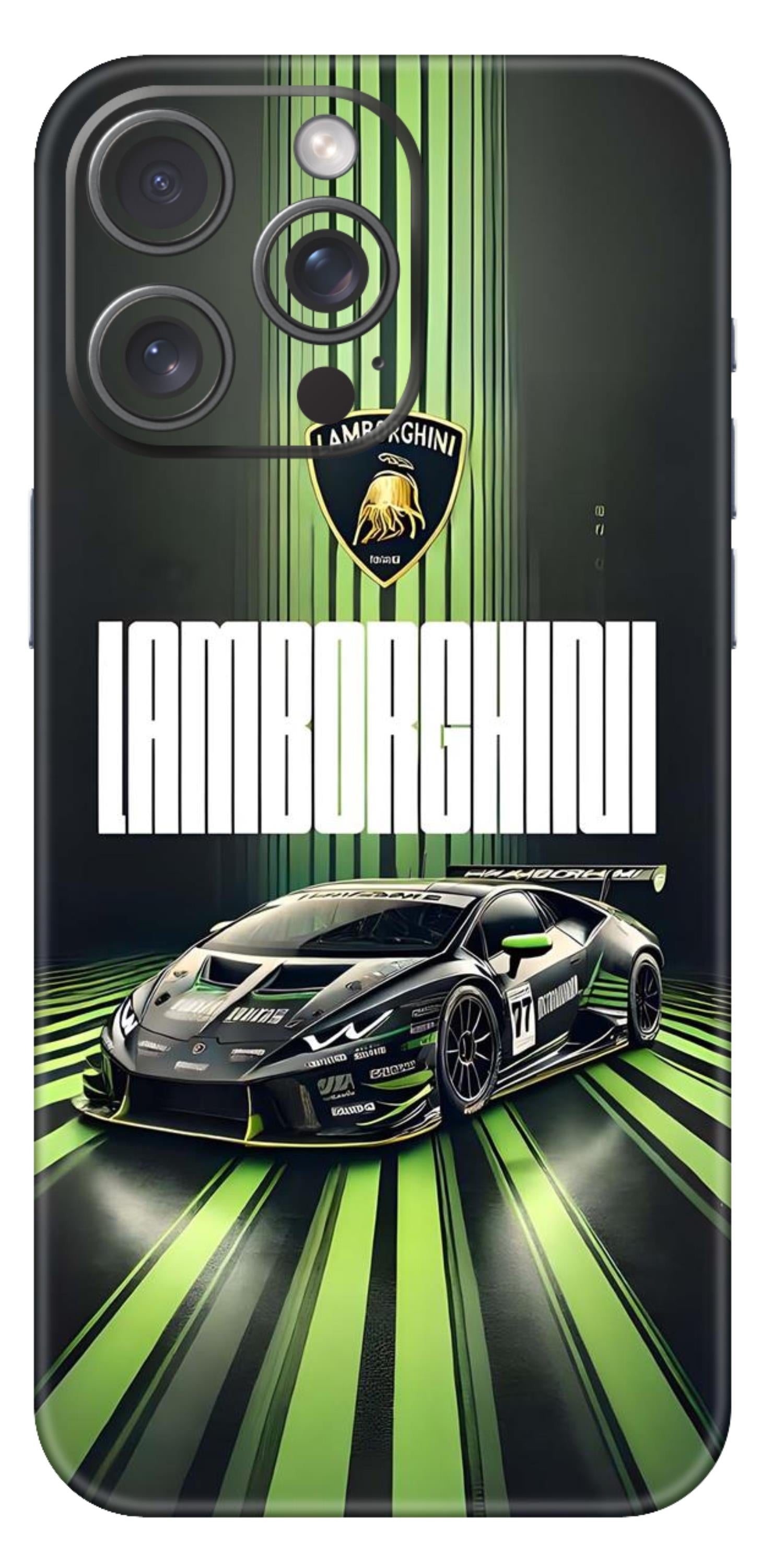 iPhone 15 Pro Max Skins and Wraps