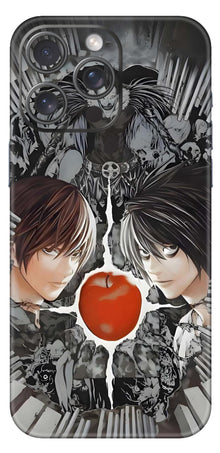 iPhone 15 Pro Max Skins and Wraps