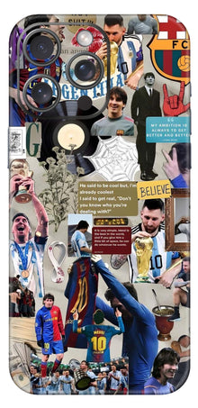 iPhone 15 Pro Max Skins and Wraps