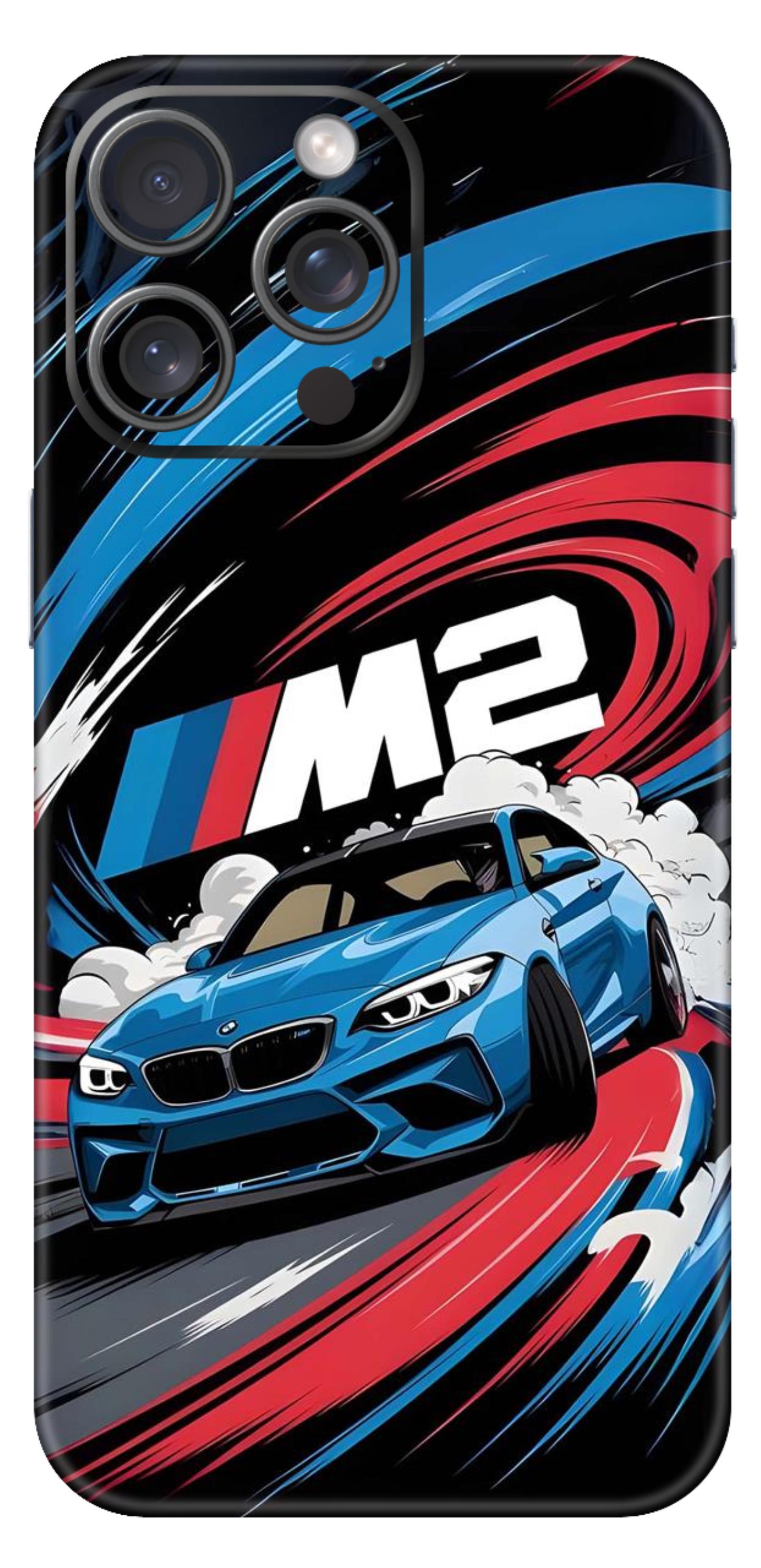iPhone 15 Pro Max Skins and Wraps