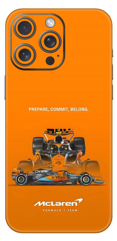 McLaren