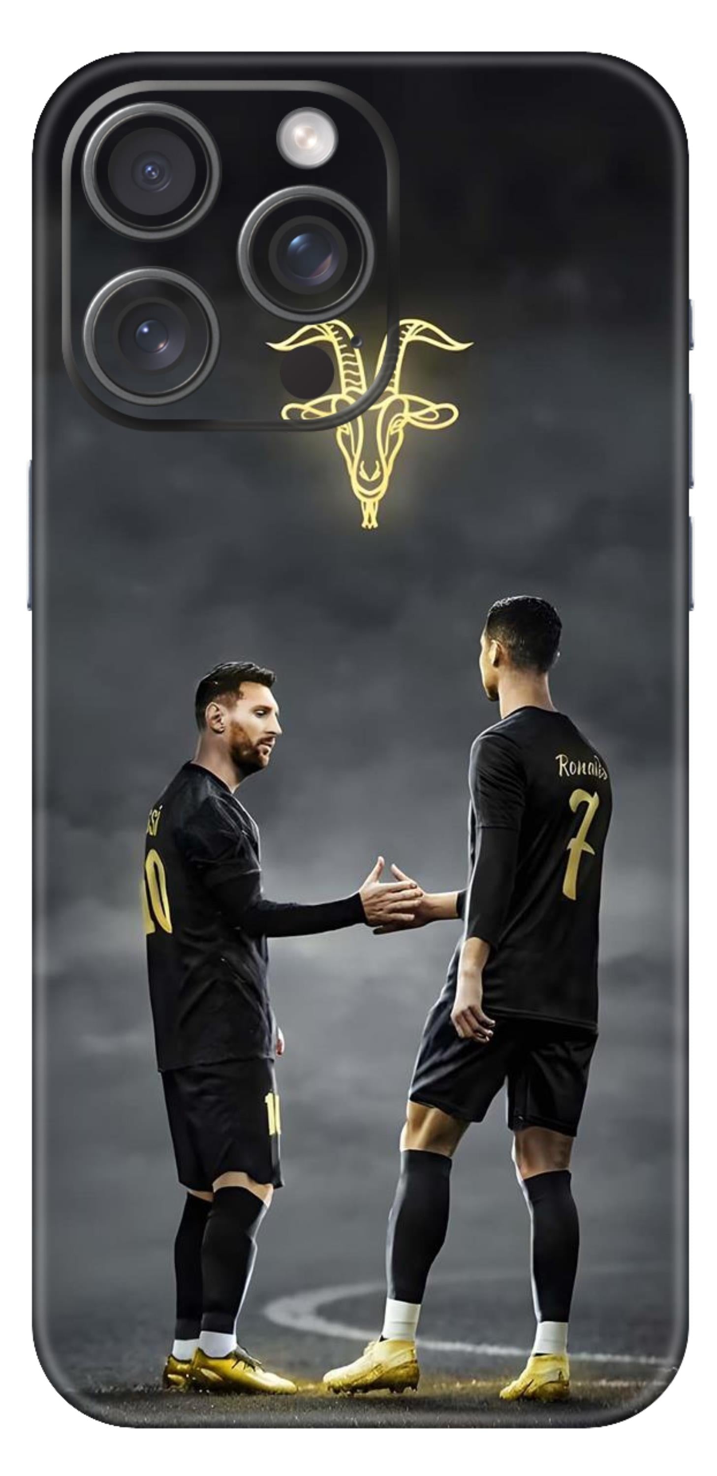 iPhone 15 Pro Max Skins and Wraps