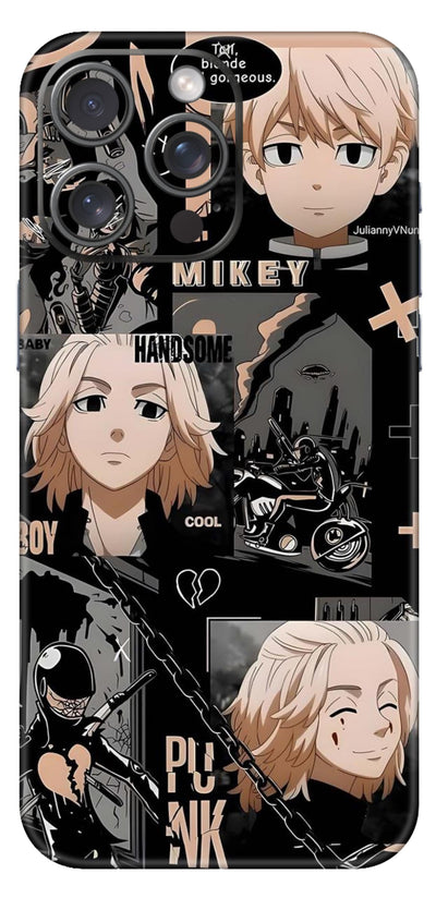 Mikey
