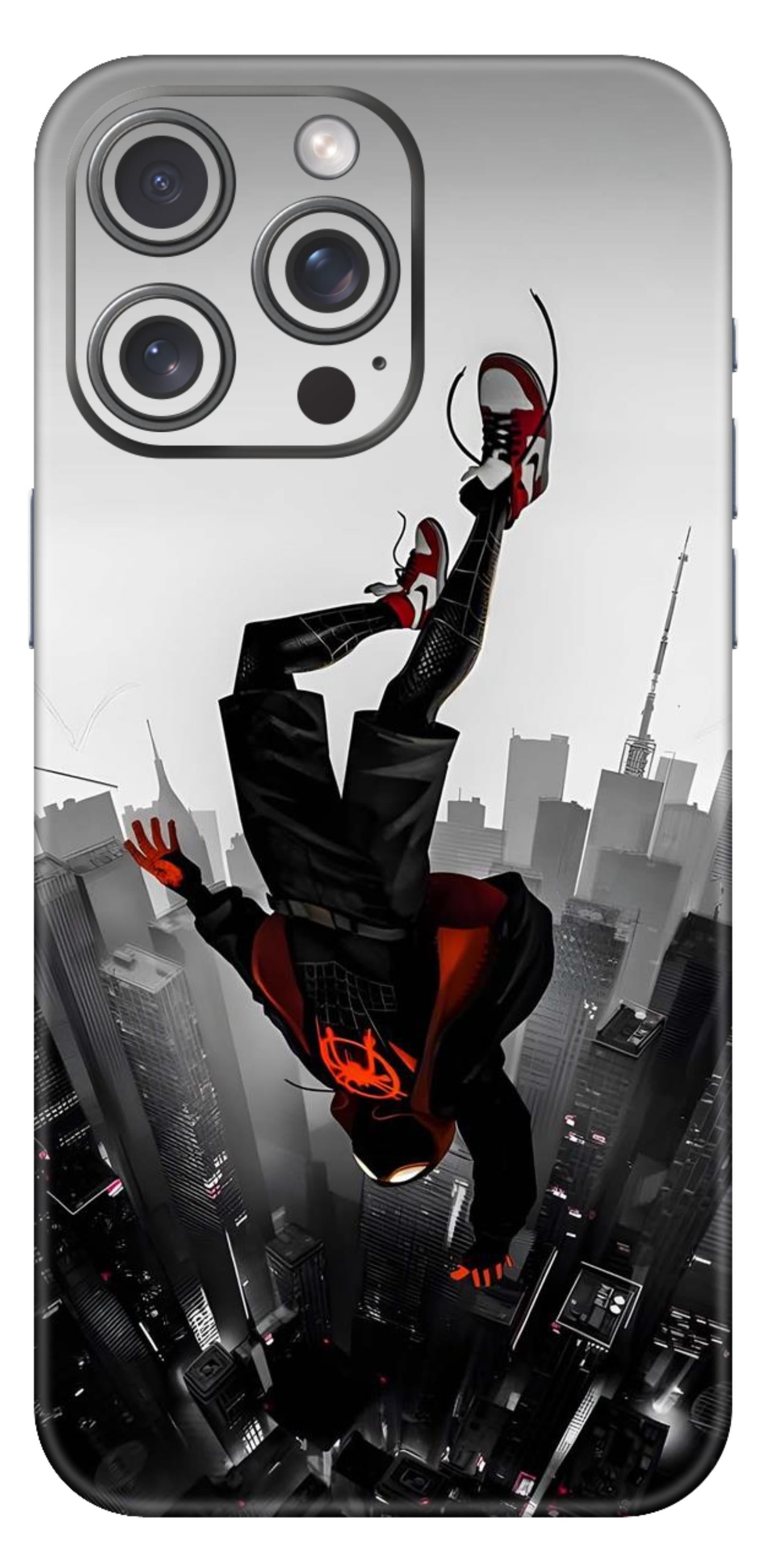 iPhone 15 Pro Max Skins and Wraps