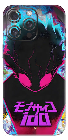 iPhone 15 Pro Max Skins and Wraps