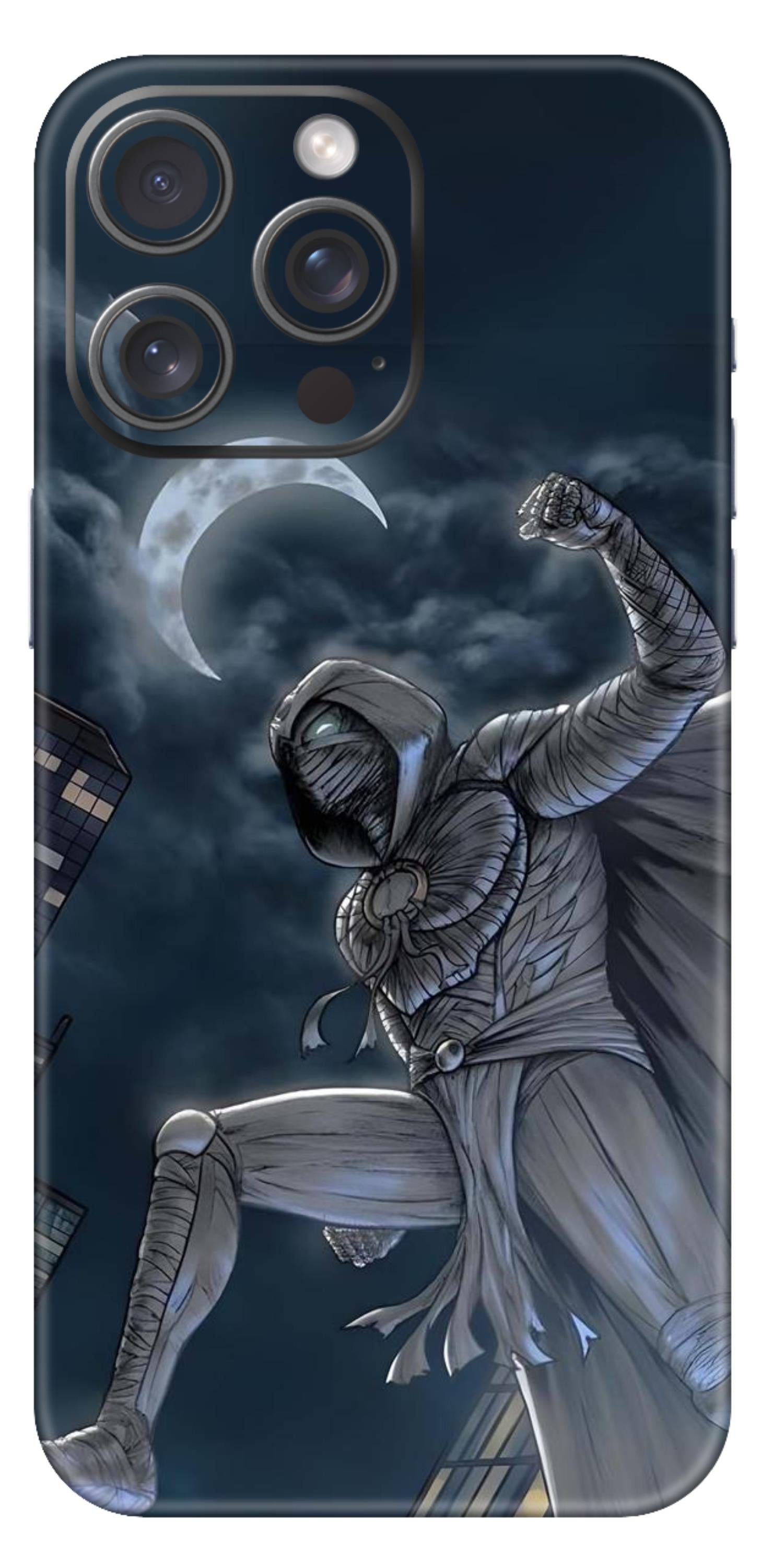 iPhone 15 Pro Max Skins and Wraps