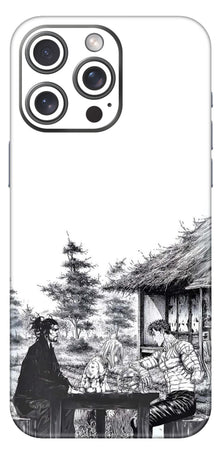 iPhone 15 Pro Max Skins and Wraps