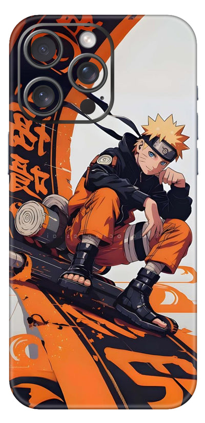 Naruto