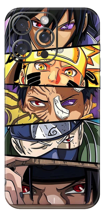 Ninjas
