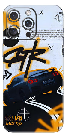 iPhone 15 Pro Max Skins and Wraps