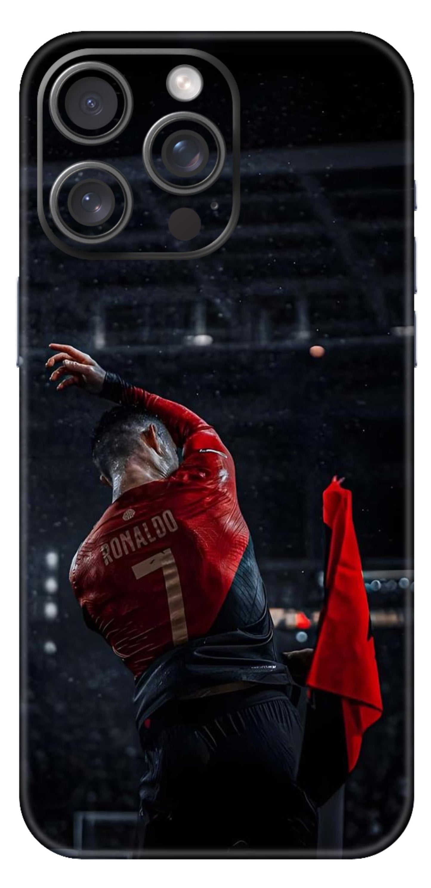 iPhone 15 Pro Max Skins and Wraps
