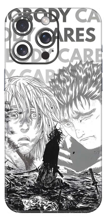 iPhone 15 Pro Max Skins and Wraps