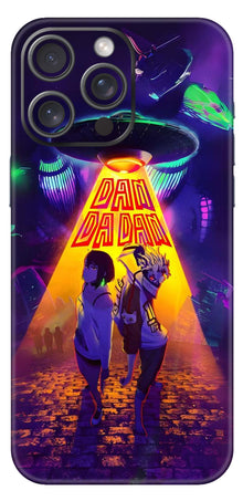 iPhone 15 Pro Max Skins and Wraps