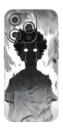 iPhone 15 Pro Skins and Wraps