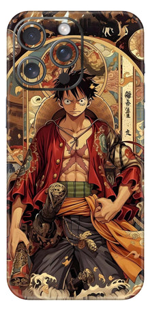 iPhone 15 Pro Max Skins and Wraps