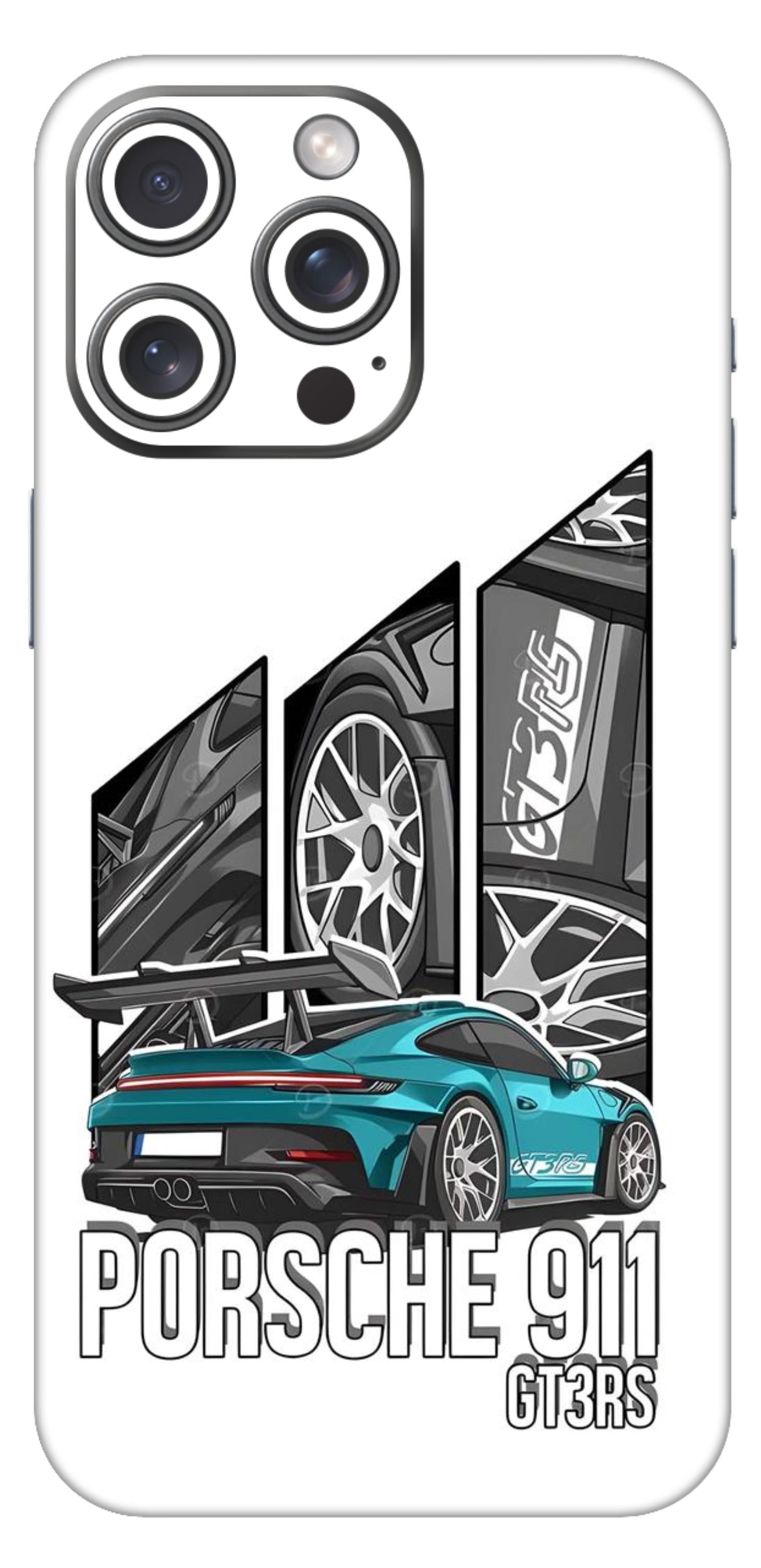 iPhone 15 Pro Max Skins and Wraps