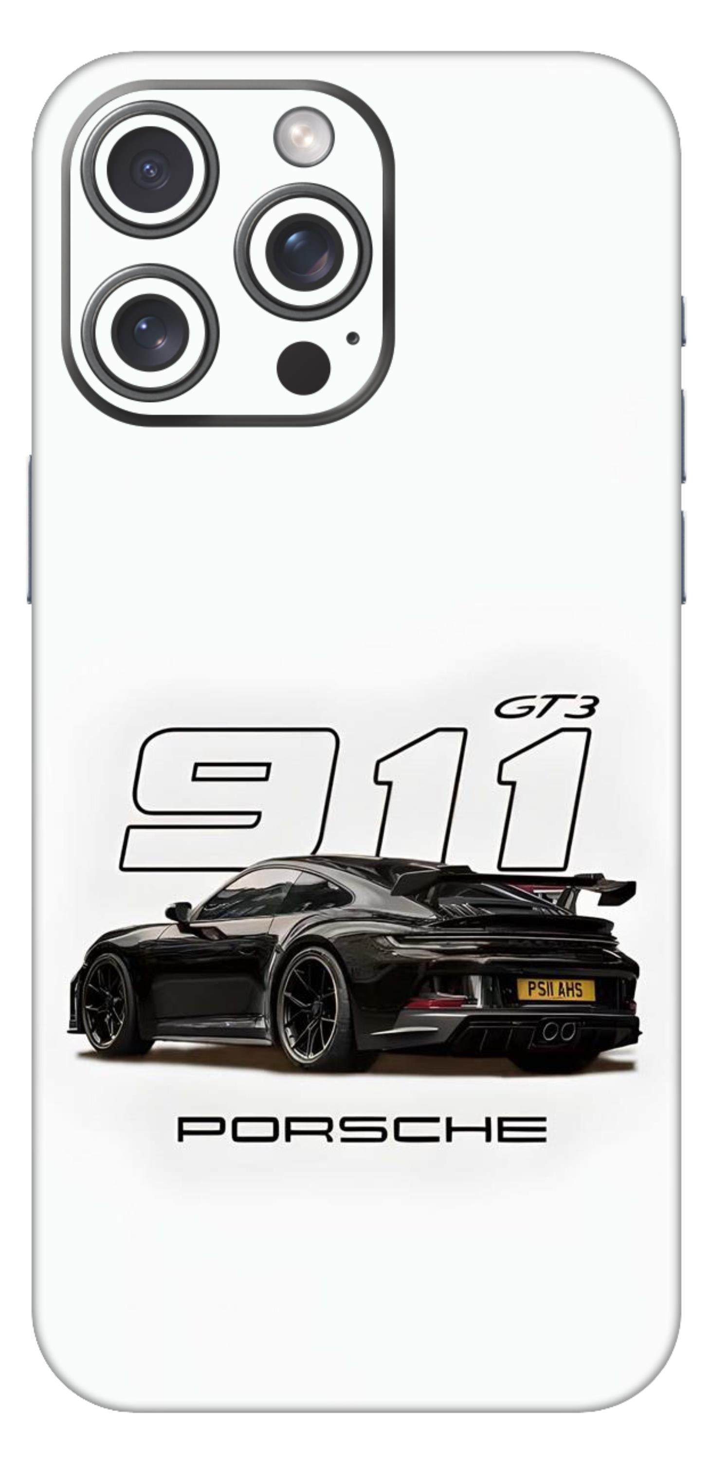 iPhone 15 Pro Max Skins and Wraps