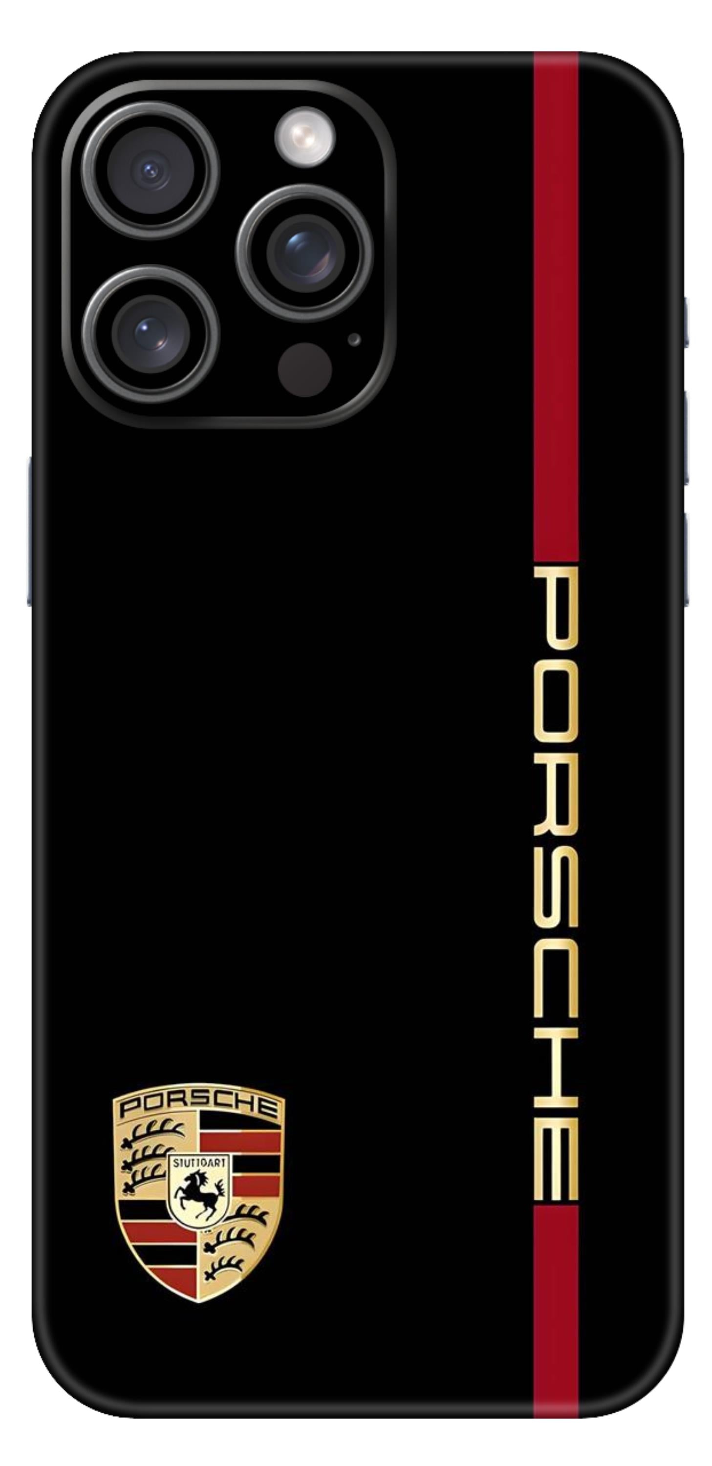 iPhone 15 Pro Max Skins and Wraps