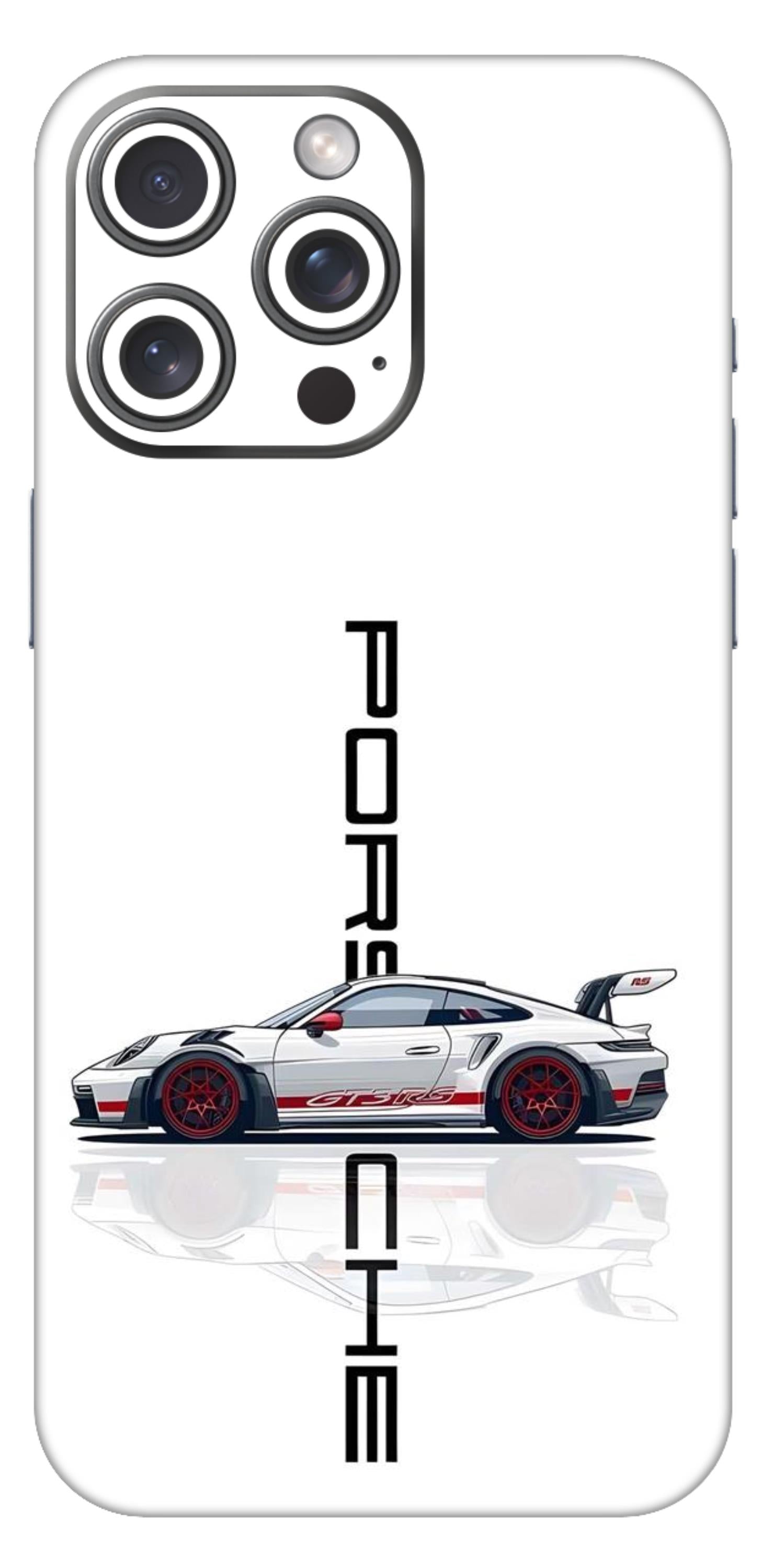 iPhone 15 Pro Max Skins and Wraps