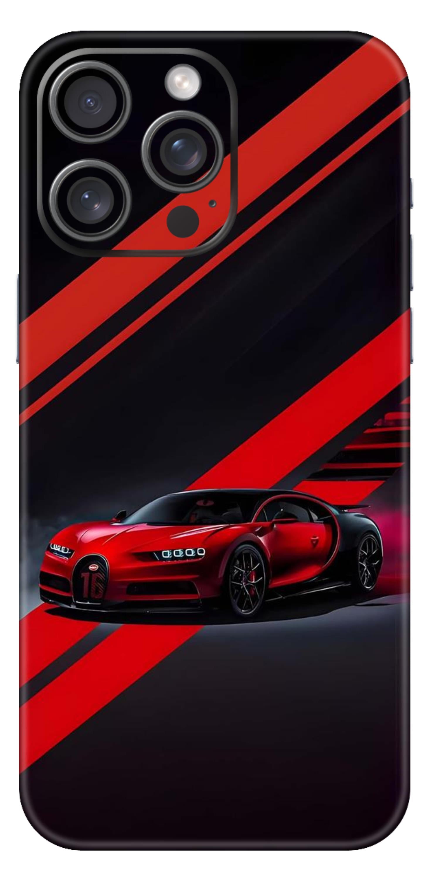 iPhone 15 Pro Max Skins and Wraps