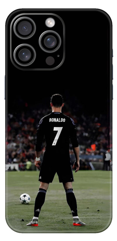 Ronaldo