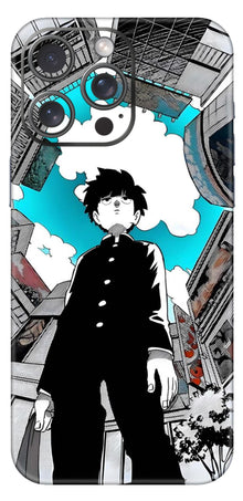 iPhone 15 Pro Max Skins and Wraps