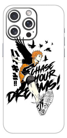 iPhone 15 Pro Max Skins and Wraps