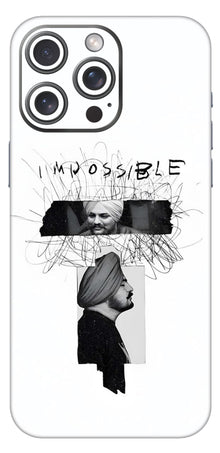 iPhone 15 Pro Max Skins and Wraps