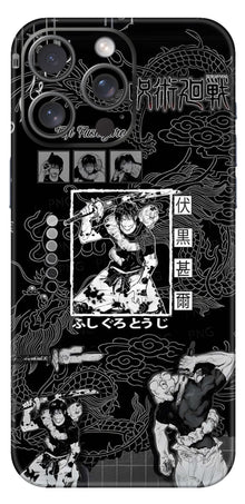 iPhone 15 Pro Max Skins and Wraps